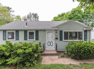 32 N Quincy St, Brockton, MA 02302