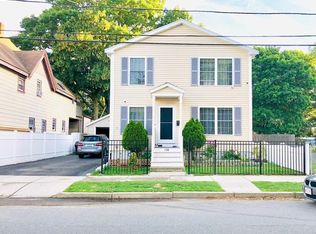 138 Jackson St, Lynn, MA 01902