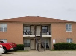 3309 Barcelona Dr APT A, Killeen, TX 76542
