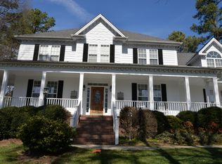 1301 Laneridge Ct, Raleigh, NC 27603