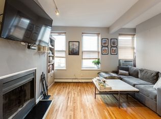 159 Newark St APT 3B, Hoboken, NJ 07030
