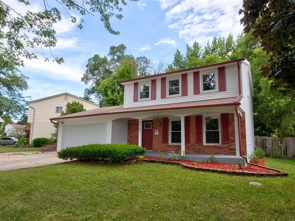 1st image of 8443 Glendale Dr