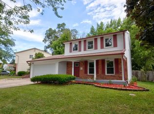 8443 Glendale Dr, Ypsilanti, MI 48198