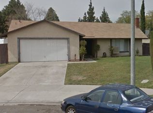 2504 S Raymond Pl, Ontario, CA 91761