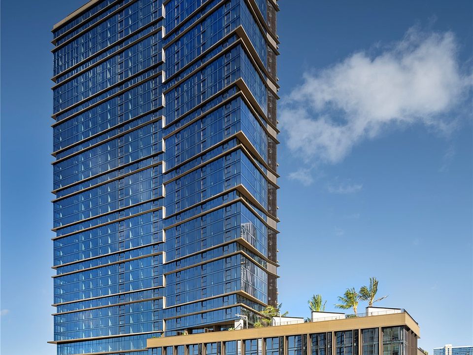 1st image of 333 Ward Ave #1401