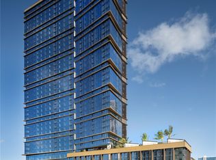 The Park Ward Village, Honolulu, HI 96814