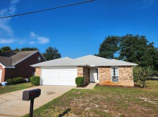 474 Church St, Mary Esther, FL 32569