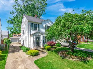 150 E 217th St, Euclid, OH 44123