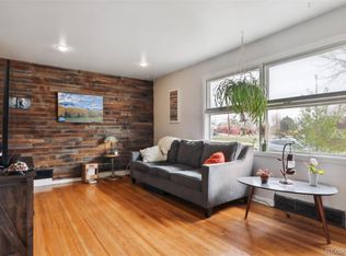 1525 S Wolff St, Denver, CO 80219