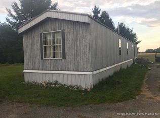 124 French Rd, New Limerick, ME 04761