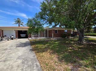 3925 W Eden Roc Cir, Rocky Point, FL 33634