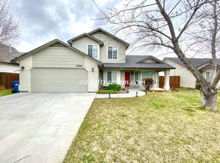11541 W Palm Dr, Boise, ID 83713