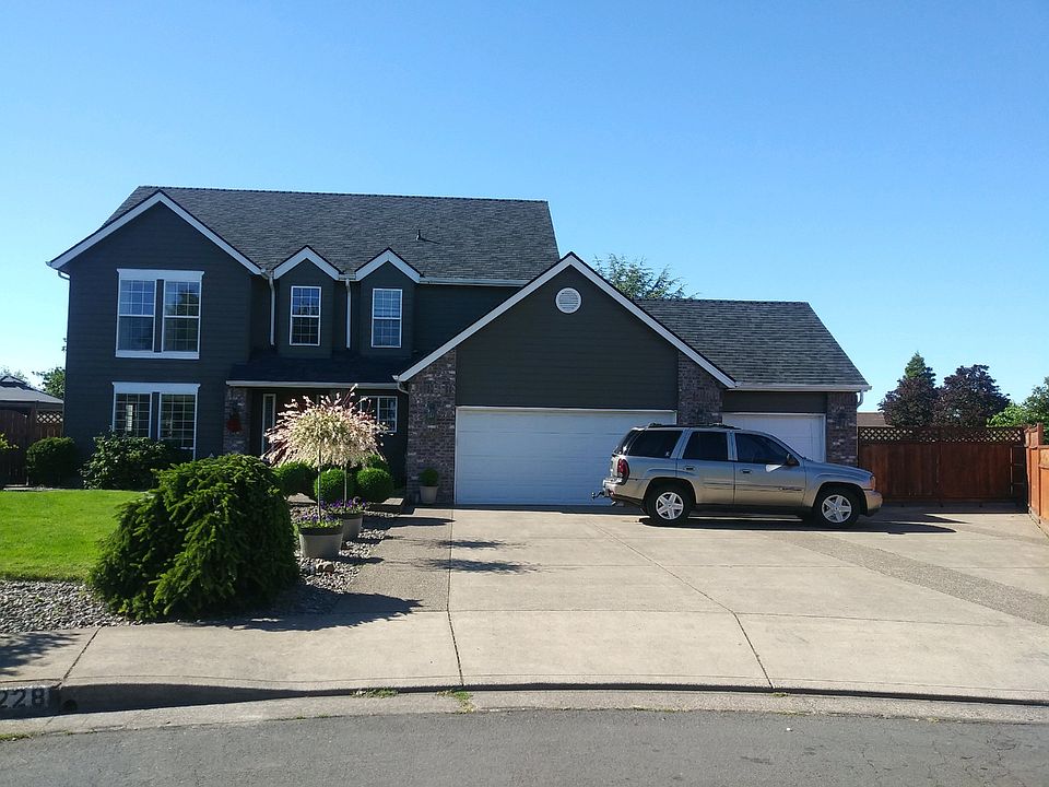 Current Street View