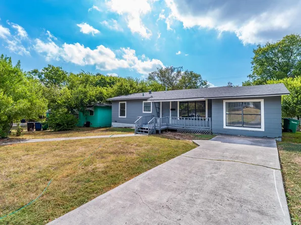530 Sumner Dr, San Antonio, TX 78209