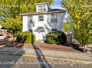 1032 Burwell St APT 1, Bremerton, WA 98337