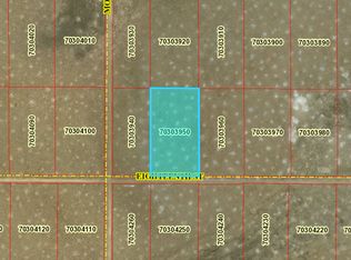 XXXX1 Sioux Ave, Blanca, CO 81123