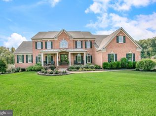 17843 Running Colt Pl, Leesburg, VA 20175