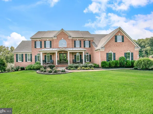 17843 Running Colt Pl, Leesburg, VA 20175