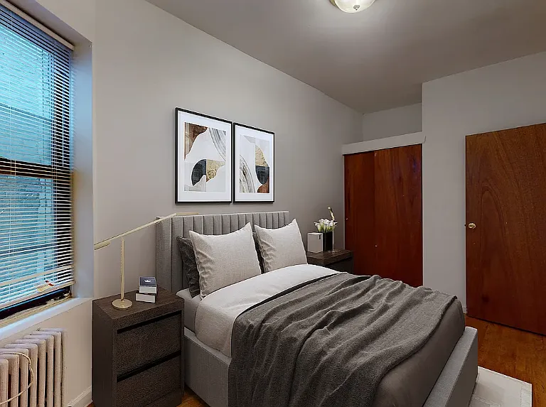 349 E 82nd St #5FE — Photo 7