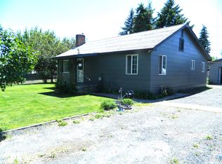 4974 Mathers St, Klamath Falls, OR 97601