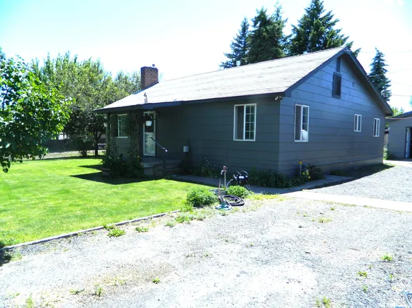 4974 Mathers St, Klamath Falls, OR 97601