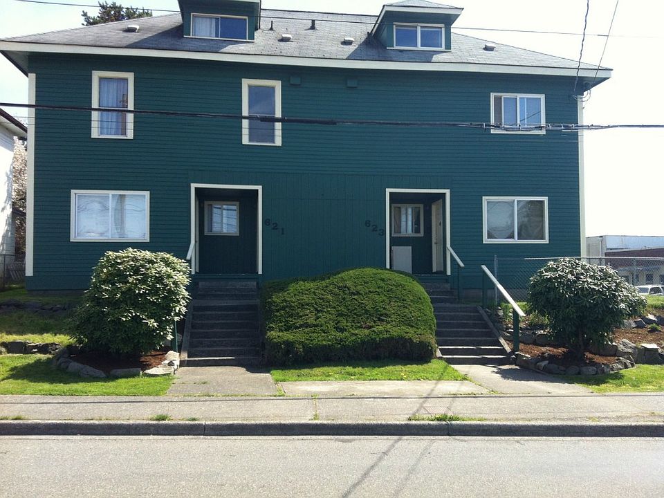 1st image of 621 S Sprague Ave