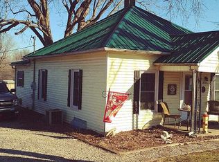 10915 N Burton Pl, Clinton, IN 47842