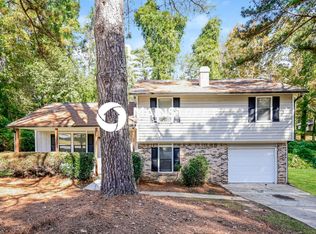 4276 Old Lake Dr, Decatur, GA 30034