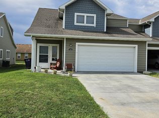701 Walters Dr, Manhattan, KS 66502