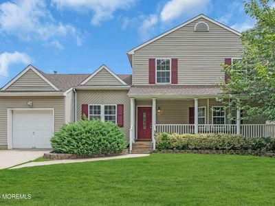 361 Elm Lane, Brick, NJ, 08723