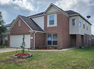 19531 Oleander Ridge Way, Cypress, TX 77433