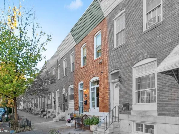 320 S Lehigh St, Baltimore, MD 21224