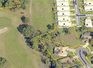 499 Rio Vista Ct, Spring Hill, FL 34608