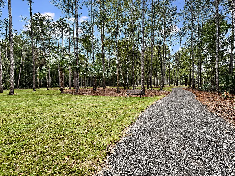 Grand Cypress — Photo 30
