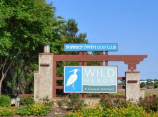 1511 Marsh Point Ln, Panama City Beach, FL 32413