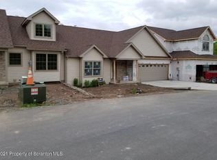 228 Village View Dr, Tunkhannock, PA 18657