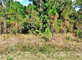 Bignay Rd LOT 11, North Pt, FL 34286
