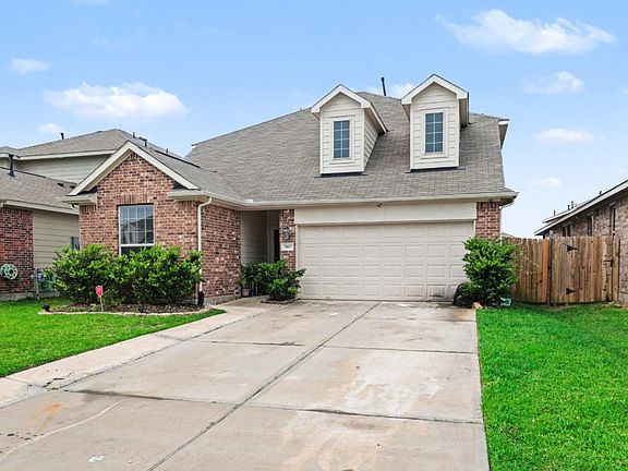4th image of 2807 Glenfield Manor Ln