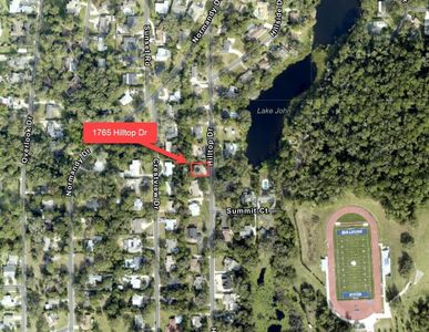 1765 Hilltop Drive, Mount Dora, FL, 32757