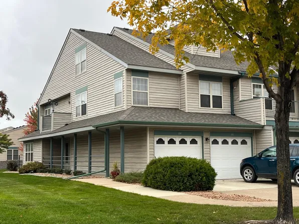 104 Morningside Dr NE, Hutchinson, MN 55350