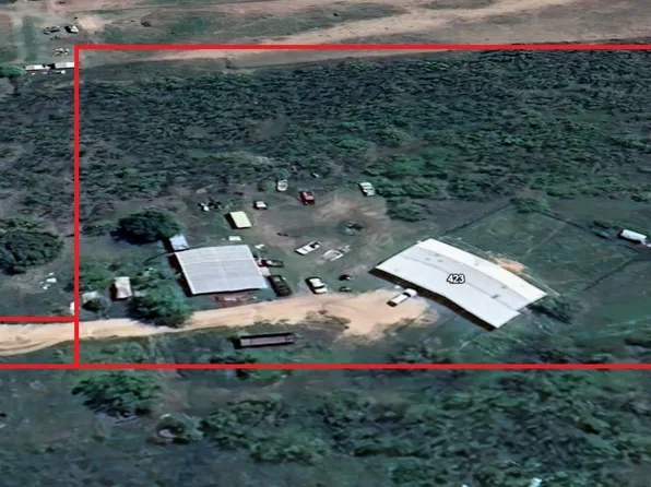 423 County Road 646, Merkel, TX 79536