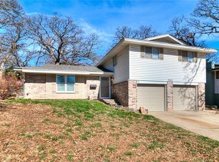 5105 NW 25th St, Oklahoma City, OK 73127