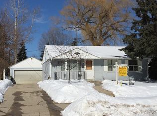 6610 W Burdick Ave, Milwaukee, WI 53219