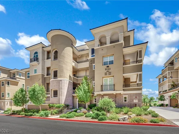 9141 Las Manaitas Ave Unit 301, Las Vegas, NV 89144
