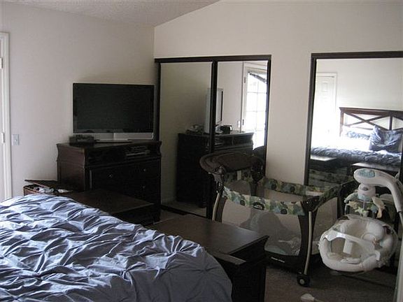 Double-closets in MBR!