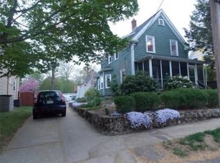 62 Elliot St, Norwood, MA 02062