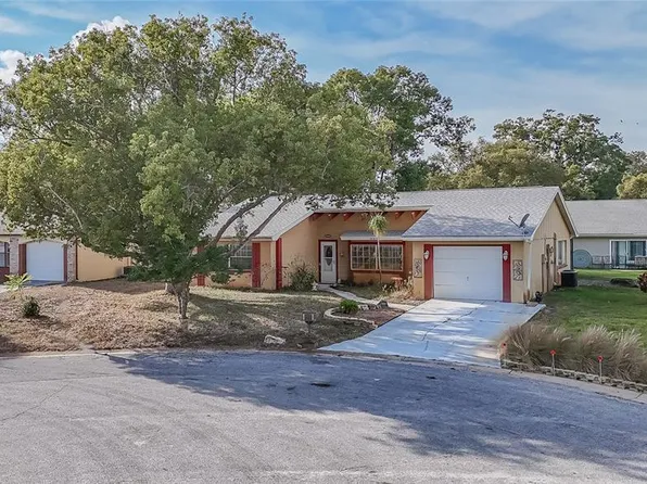 12413 Spanish Moss Dr, Hudson, FL 34667