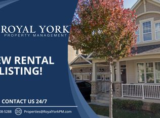 170 Masterman Cres, Oakville, ON L6M0W9