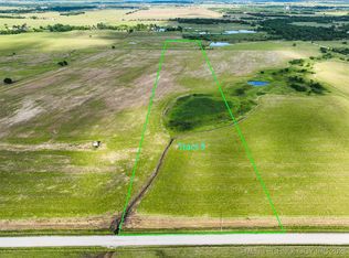 5 S 4080th Rd, Talala, OK 74080