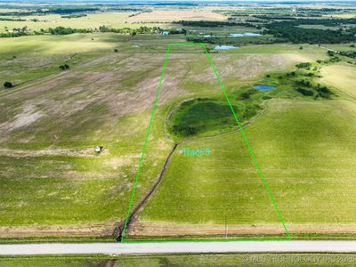 5 S 4080th Rd, Talala, OK, 74080